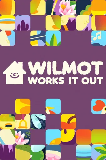 Boxart of game Wilmot Works It Out