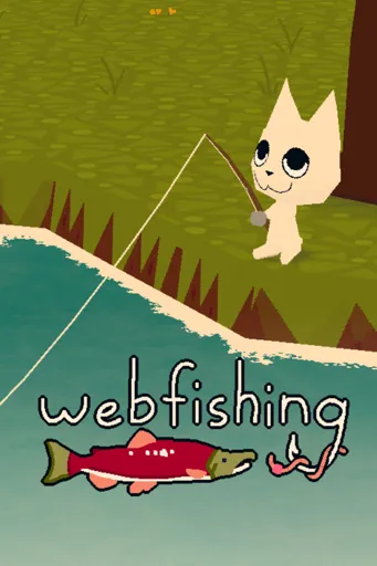 Boxart of game Webfishing