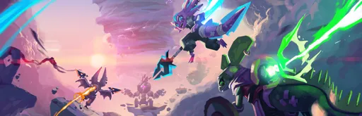 banner