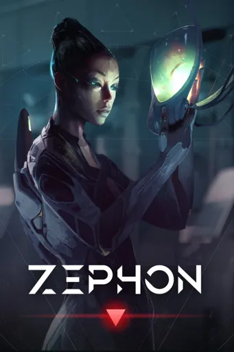 Boxart for game Zephon