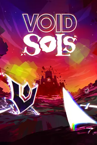 Boxart of game Void Sols