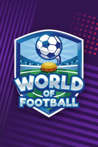 Boxart of game World Of Football