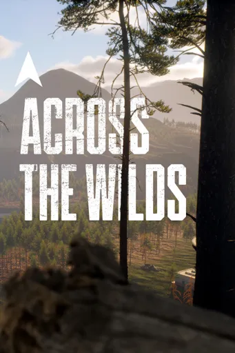 Boxart of game Across The Wilds