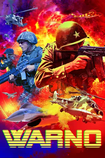 Boxart of game Warno