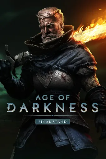 Boxart of game Age Of Darkness: Final Stand