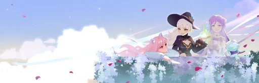 banner