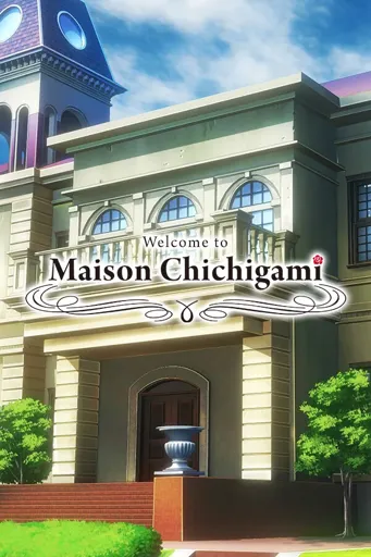 Boxart of game Welcome To Maison Chichigami