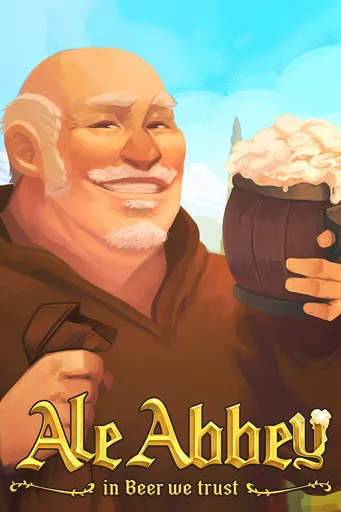 Boxart of game Ale Abbey