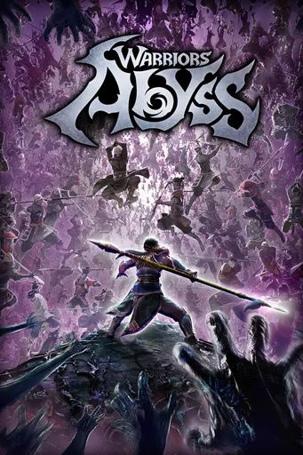 Boxart of game Warriors: Abyss