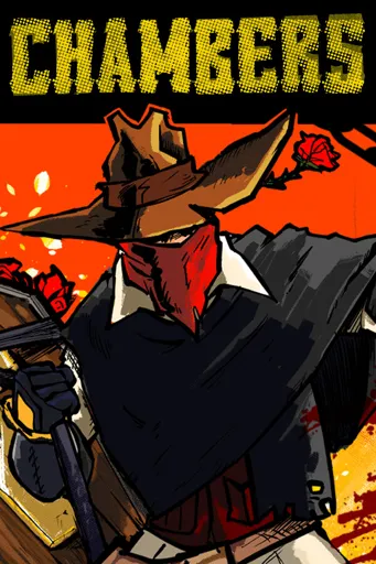 Boxart for game Chambers