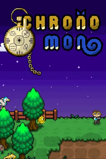 Boxart of the game Chronomon