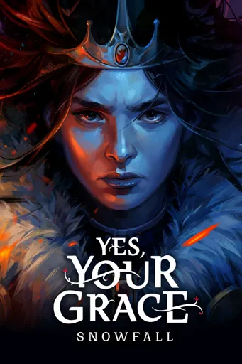 Boxart of the game Yes, Your Grace 2: Snowfall