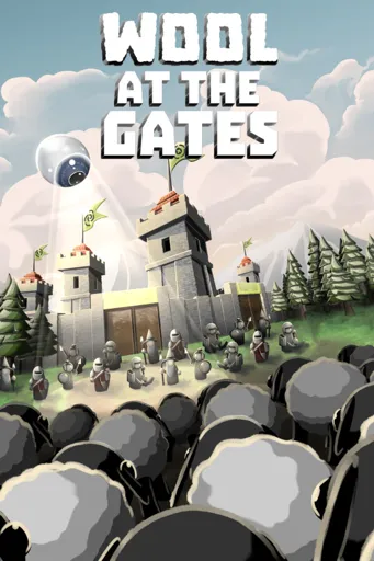 Boxart for game Wool At The Gates