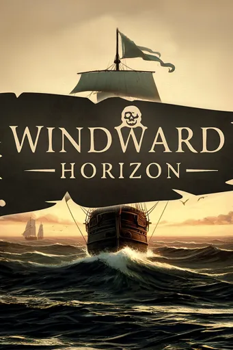 Boxart of game Windward Horizon