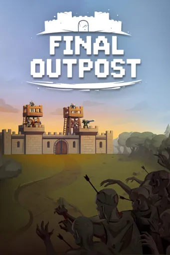 Boxart of game Final Outpost: Definitive Edition