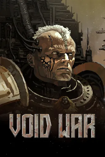 Boxart of game Void War