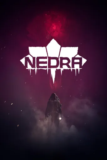 Boxart of the game Nedra