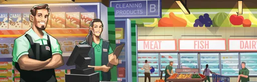 banner