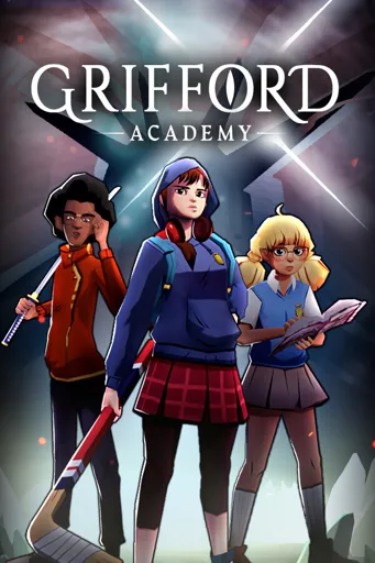 Boxart of the game Grifford Academy