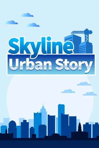 Boxart of the game Skyline Urban Story