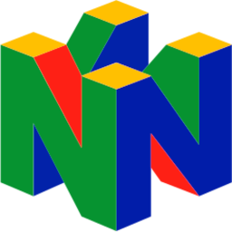 Icon for platform Nintendo 64